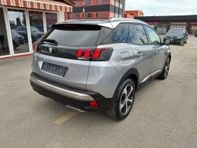 Обява за продажба на Peugeot 3008 Blue HDI* 131 к.с.* CROSSWAY* ALLURE ~29 500 лв. - изображение 5