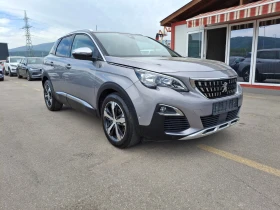 Обява за продажба на Peugeot 3008 Blue HDI* 131 к.с.* CROSSWAY* ALLURE ~29 500 лв. - изображение 2