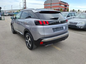 Обява за продажба на Peugeot 3008 Blue HDI* 131 к.с.* CROSSWAY* ALLURE ~29 500 лв. - изображение 4