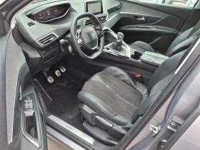 Обява за продажба на Peugeot 3008 Blue HDI* 131 к.с.* CROSSWAY* ALLURE ~29 500 лв. - изображение 6