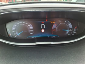 Обява за продажба на Peugeot 3008 Blue HDI* 131 к.с.* CROSSWAY* ALLURE ~29 500 лв. - изображение 11