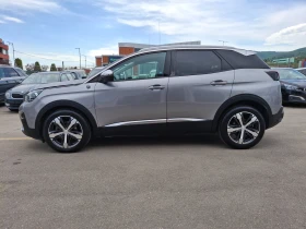 Обява за продажба на Peugeot 3008 Blue HDI* 131 к.с.* CROSSWAY* ALLURE ~29 500 лв. - изображение 3