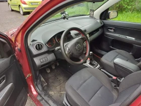 Обява за продажба на Mazda 2 ~3 500 лв. - изображение 5