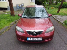 Обява за продажба на Mazda 2 ~3 500 лв. - изображение 1