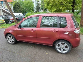 Обява за продажба на Mazda 2 ~3 500 лв. - изображение 3