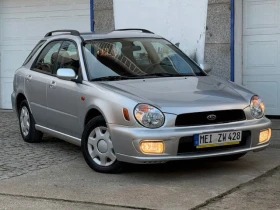 Subaru Impreza 1.6  | Mobile.bg    3