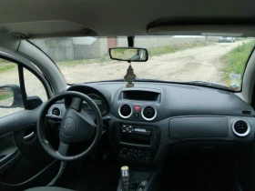 Citroen C3 | Mobile.bg    5