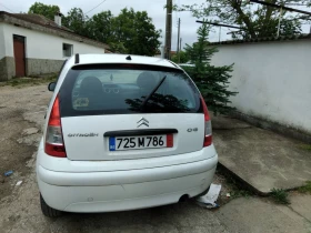 Citroen C3 | Mobile.bg    2