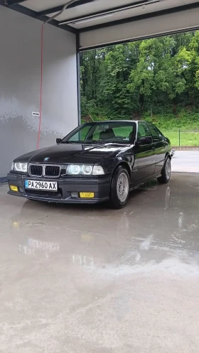 Обява за продажба на BMW 320 ~4 000 лв. - изображение 1