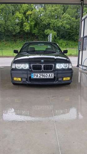 Обява за продажба на BMW 320 ~4 000 лв. - изображение 2