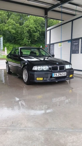 Обява за продажба на BMW 320 ~4 000 лв. - изображение 1