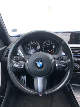 BMW 120 d xDrive | Mobile.bg    8