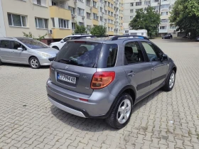 Suzuki SX4 1.6 | Mobile.bg    3