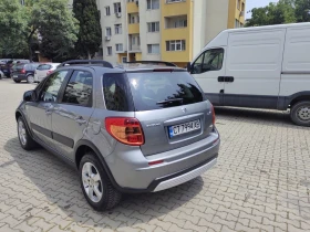 Suzuki SX4 1.6 | Mobile.bg    2