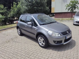 Suzuki SX4 1.6 | Mobile.bg    4