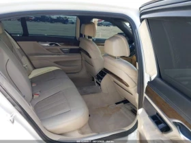 BMW 740 M PACK* HEAD UP* SOFT CLOSE* H/K* КЛИП НА МОТОР - 31000 лв. - 74919346 10