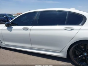 BMW 740 M PACK* HEAD UP* SOFT CLOSE* H/K* КЛИП НА МОТОР - 31000 лв. - 74919346 15