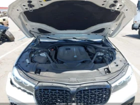 BMW 740 M PACK* HEAD UP* SOFT CLOSE* H/K* КЛИП НА МОТОР - 31000 лв. - 74919346 12