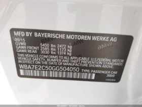 BMW 740 M PACK* HEAD UP* SOFT CLOSE* H/K* КЛИП НА МОТОР - 31000 лв. - 74919346 11