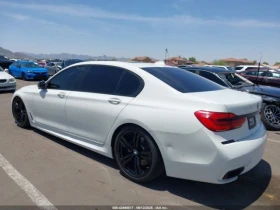     BMW 740 M PACK* HEAD UP* SOFT CLOSE* H/K*   