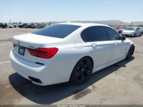 BMW 740 M PACK* HEAD UP* SOFT CLOSE* H/K* КЛИП НА МОТОР - 31000 лв. - 74919346 6