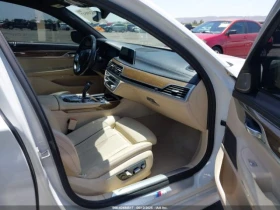 BMW 740 M PACK* HEAD UP* SOFT CLOSE* H/K* КЛИП НА МОТОР - 31000 лв. - 74919346 7