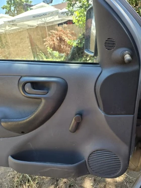 Opel Combo 1.7cti.    153000. | Mobile.bg    14