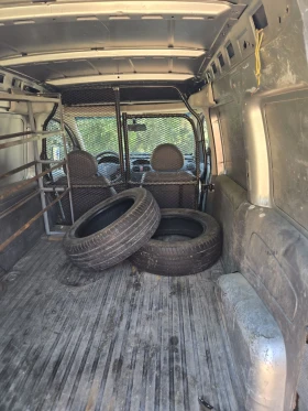 Обява за продажба на Opel Combo 1.7cti. Климатик на реални 153000км. ~4 200 лв. - изображение 8