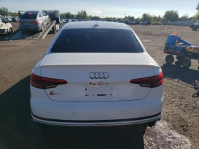 Audi S4 PREMIUM PLUS////  | Mobile.bg    6