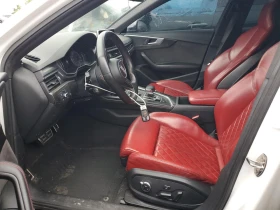 Audi S4 PREMIUM PLUS////  | Mobile.bg    7