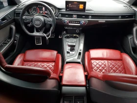 Audi S4 PREMIUM PLUS////  | Mobile.bg    8