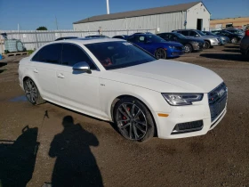Audi S4 PREMIUM PLUS////  | Mobile.bg    5