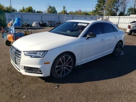 Audi S4 PREMIUM PLUS////  | Mobile.bg    2