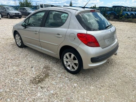 Обява за продажба на Peugeot 207 1.6 ~5 800 лв. - изображение 6