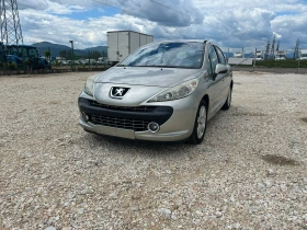     Peugeot 207 1.6