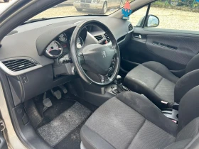 Обява за продажба на Peugeot 207 1.6 ~5 800 лв. - изображение 8