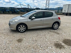 Обява за продажба на Peugeot 207 1.6 ~5 800 лв. - изображение 7
