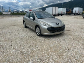     Peugeot 207 1.6
