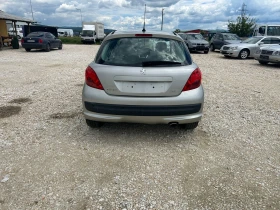 Обява за продажба на Peugeot 207 1.6 ~5 800 лв. - изображение 5