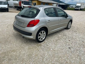 Обява за продажба на Peugeot 207 1.6 ~5 800 лв. - изображение 4