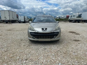     Peugeot 207 1.6