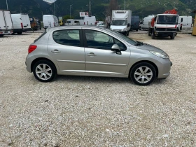     Peugeot 207 1.6