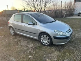 Обява за продажба на Peugeot 307 2.0 HDI 107кс ~Цена по договаряне - изображение 1