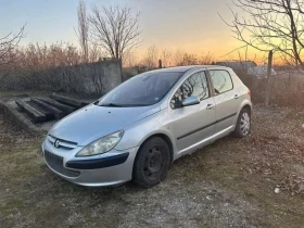 Обява за продажба на Peugeot 307 2.0 HDI 107кс ~Цена по договаряне - изображение 2