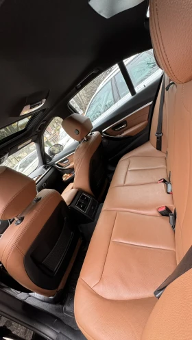 Обява за продажба на BMW 340 | задно 100хил.км ~46 000 лв. - изображение 9
