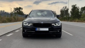 Обява за продажба на BMW 340 | задно 100хил.км ~46 000 лв. - изображение 1