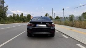 Обява за продажба на BMW 340 | задно 100хил.км ~46 000 лв. - изображение 4
