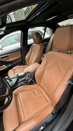Обява за продажба на BMW 340 | задно 100хил.км ~46 000 лв. - изображение 8