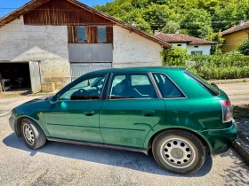 Audi A3 1.8 | Mobile.bg    2