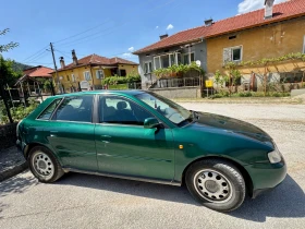     Audi A3 1.8